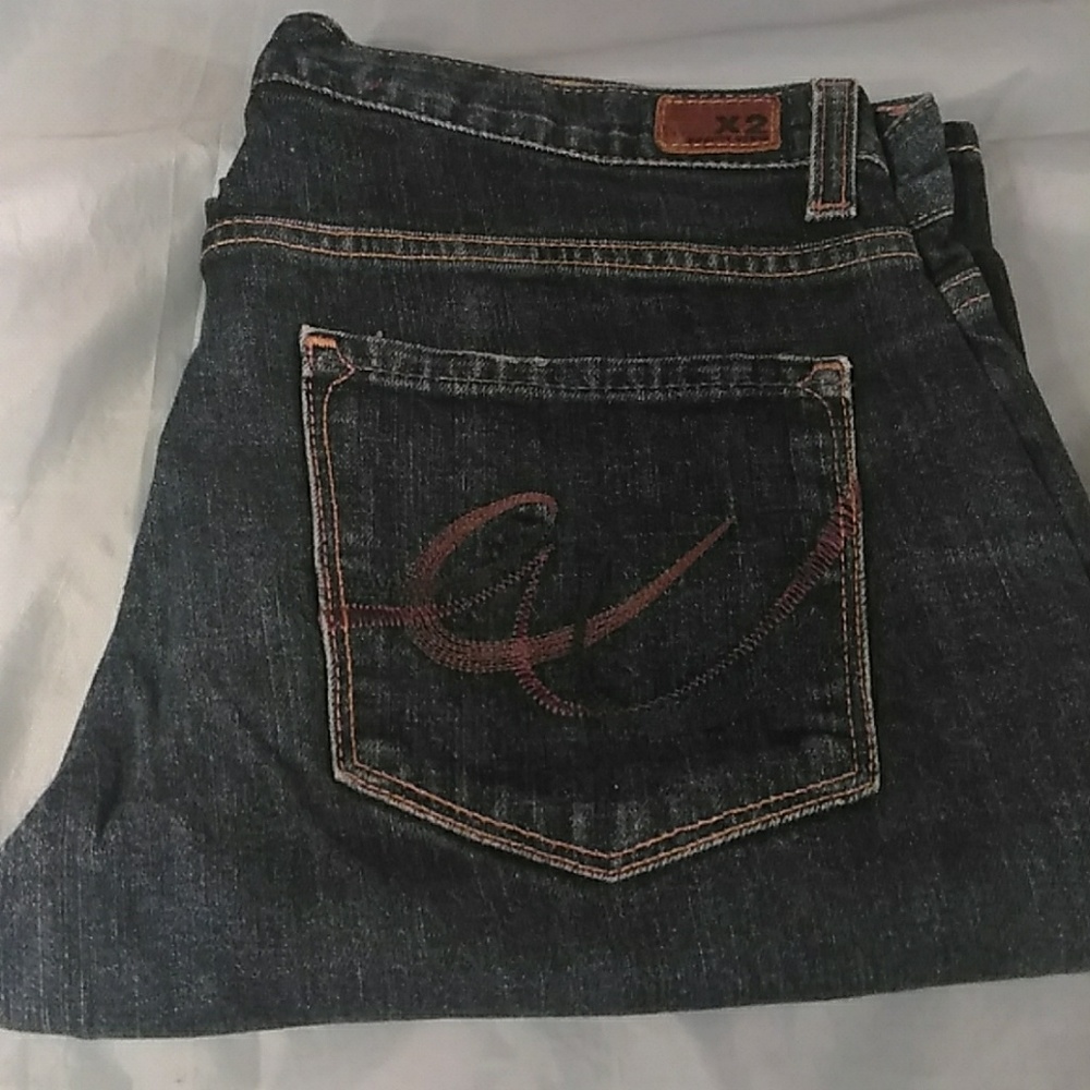 X2 Quality Denim